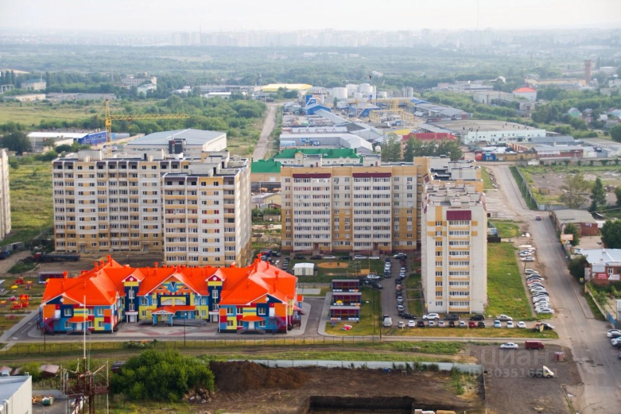 Снять 1-комнатную квартиру на улице Киквидзе в городе Тамбов на длительный  срок, аренда однокомнатных квартир длительно на Циан. Найдено 1 объявление.