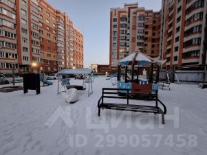 3-комн.кв., 81 м², этаж 7