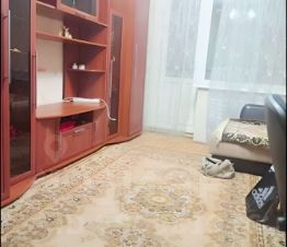 1-комн.кв., 40 м², этаж 5