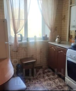 1-комн.кв., 31 м², этаж 3