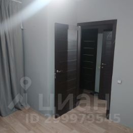 1-комн.кв., 29 м², этаж 4