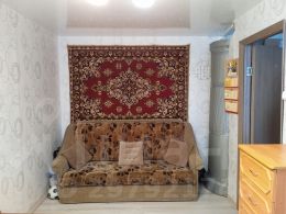 2-комн.кв., 43 м², этаж 2