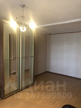 1-комн.кв., 34 м², этаж 3