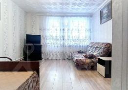 1-комн.кв., 40 м², этаж 1