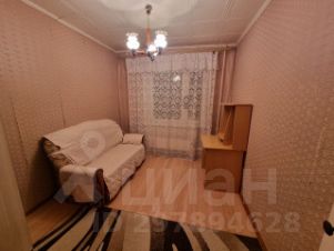 3-комн.кв., 65 м², этаж 5