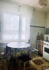 1-комн.кв., 40 м², этаж 3