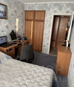 2-комн.кв., 44 м², этаж 4