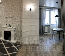 2-комн.кв., 51 м², этаж 3