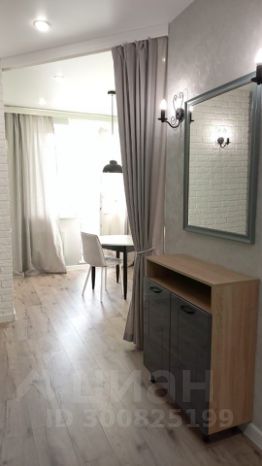 1-комн.кв., 51 м², этаж 3