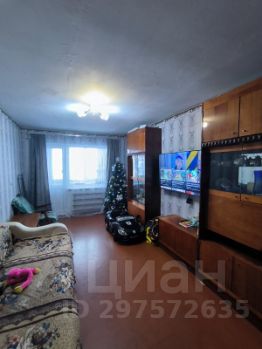 2-комн.кв., 42 м², этаж 4