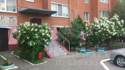 2-комн.кв., 56 м², этаж 5