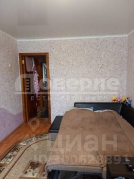 2-комн.кв., 51 м², этаж 1