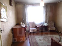 3-комн.кв., 65 м², этаж 1