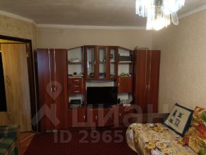 1-комн.кв., 32 м², этаж 4