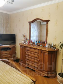 1-комн.кв., 43 м², этаж 8