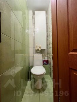 3-комн.кв., 56 м², этаж 3