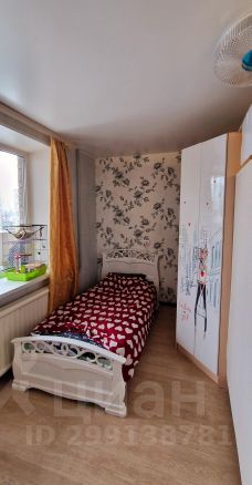 2-комн.кв., 51 м², этаж 3