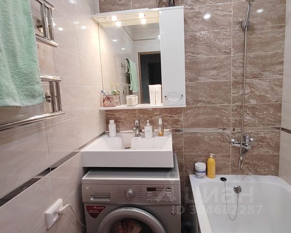 1-комн., 33,1 м², 7/18 этаж