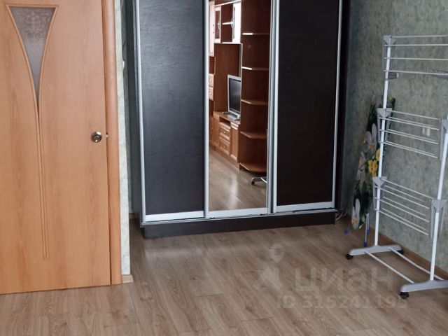 1-комн., 32 м², 6/18 этаж