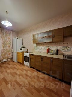 3-комн.кв., 93 м², этаж 12