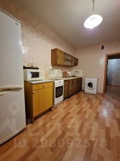 3-комн.кв., 93 м², этаж 12