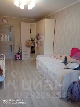 3-комн.кв., 94 м², этаж 4