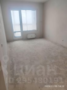 1-комн.кв., 40 м², этаж 14