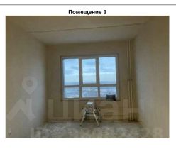 2-комн.кв., 41 м², этаж 14