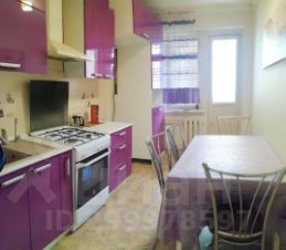 2-комн.кв., 51 м², этаж 5