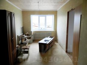 3-комн.кв., 52 м², этаж 2