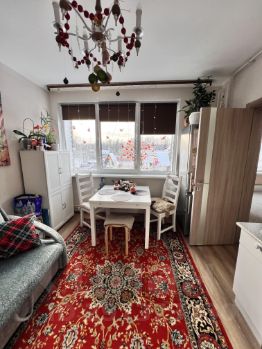 2-комн.кв., 41 м², этаж 3