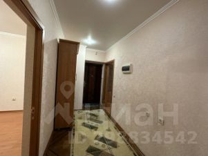 3-комн.кв., 91 м², этаж 4