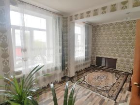 3-комн.кв., 57 м², этаж 2