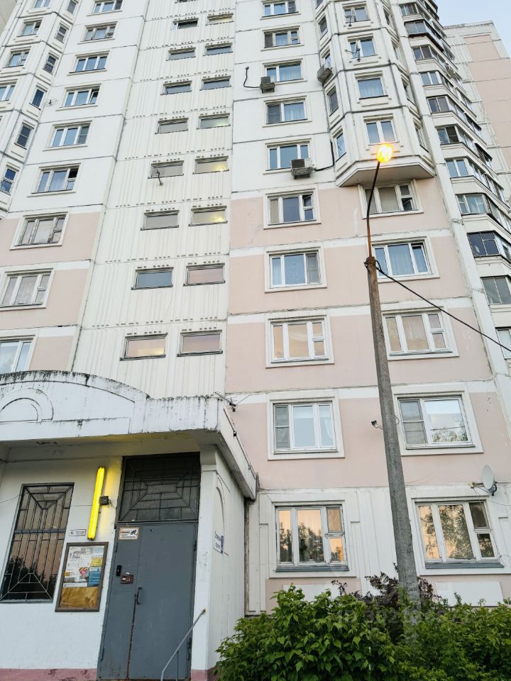 Продается1-комн.квартира,36м²