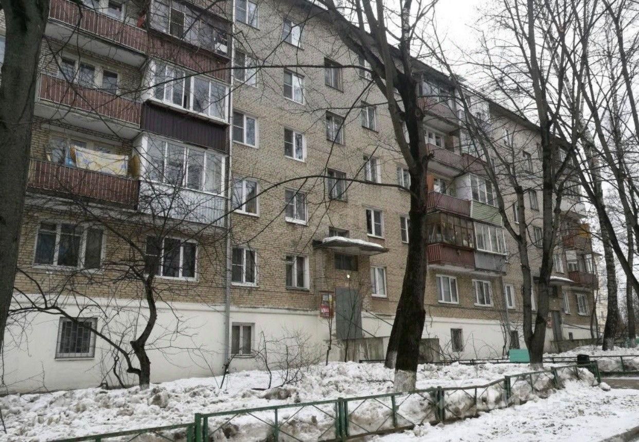 Сдам двухкомнатную квартиру 45м² пер. Оптический, 5, Красногорск,  Московская область, Красногорский район, Теплый бетон микрорайон, м.  Павшино - база ЦИАН, объявление 303814469