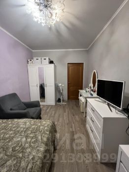 3-комн.кв., 85 м², этаж 2