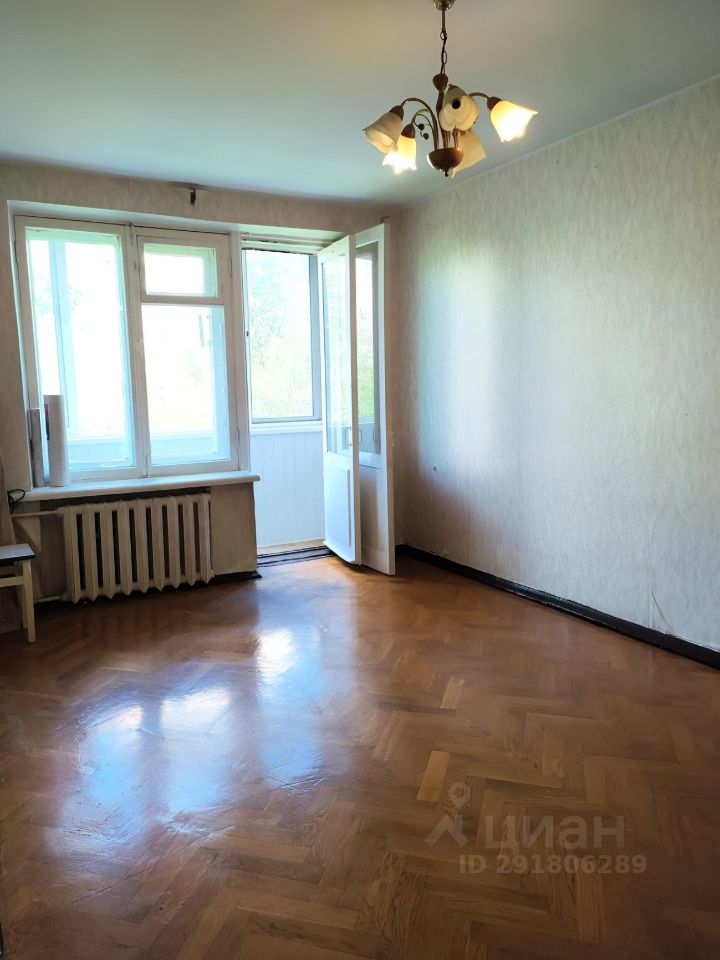 Продается2-комн.квартира,39,6м²