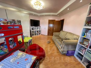 3-комн.кв., 112 м², этаж 11