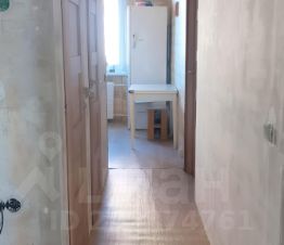 3-комн.кв., 60 м², этаж 9