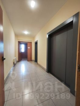 2-комн.кв., 75 м², этаж 11