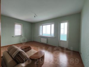 2-комн.кв., 75 м², этаж 11