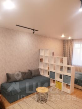 1-комн.кв., 35 м², этаж 7