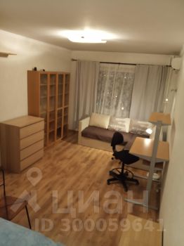 1-комн.кв., 46 м², этаж 8