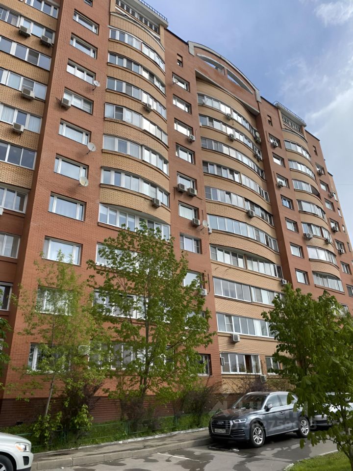 Продается2-комн.квартира,71,5м²