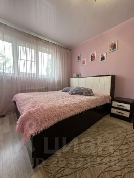 3-комн.кв., 64 м², этаж 1