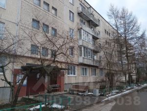 1-комн.кв., 35 м², этаж 3