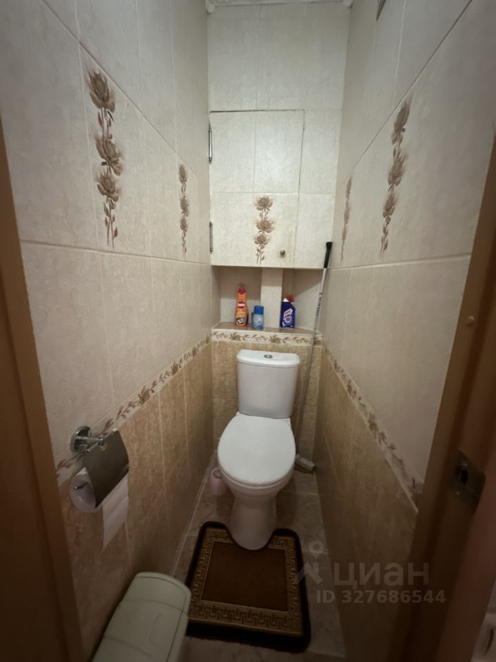 2-к кв. Ивановская область, Тейково Шестагинский проезд, 9 (50.7 м²)