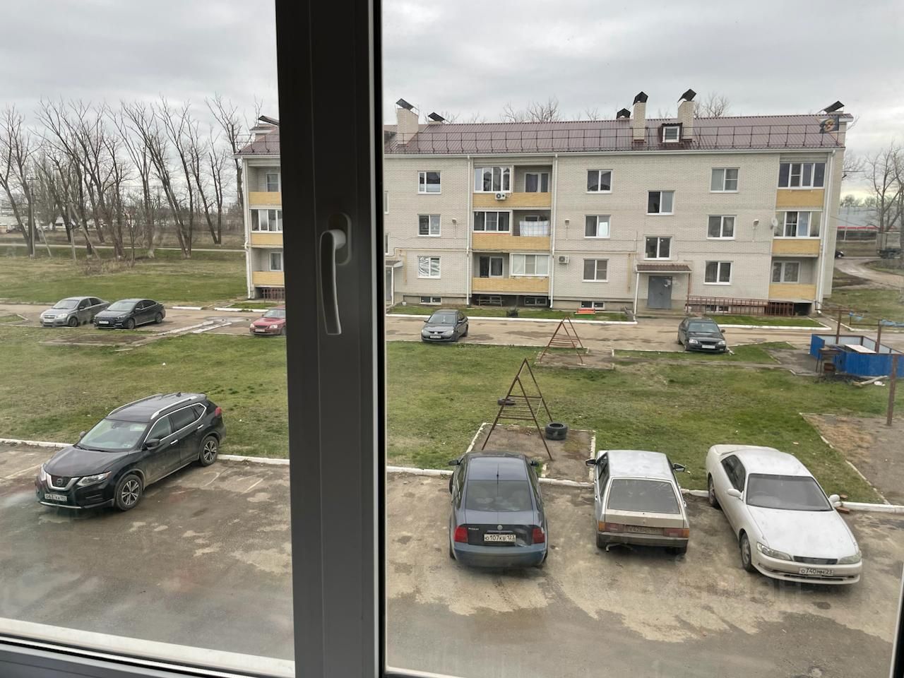 🏠 Купить квартиру на улица Кропоткинская в г. Тихорецк, продажа квартир  недорого. Найдено 6 предложений — 2ГИС