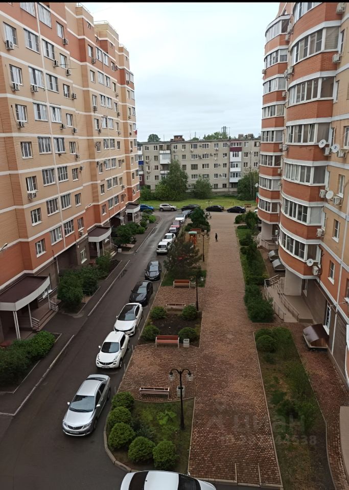 Жилой модуль в Тихорецка гараж