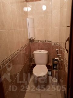 4-комн.кв., 92 м², этаж 4